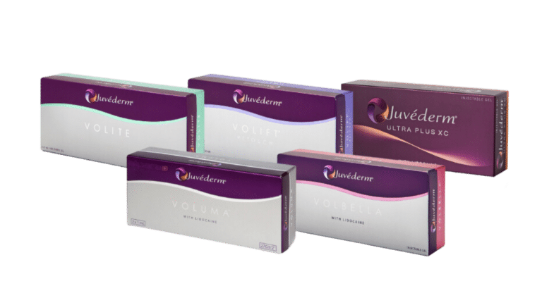 Juvederm