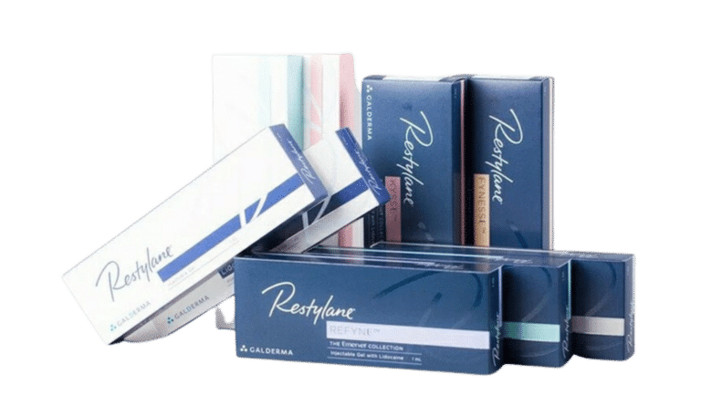 Restylane Filler