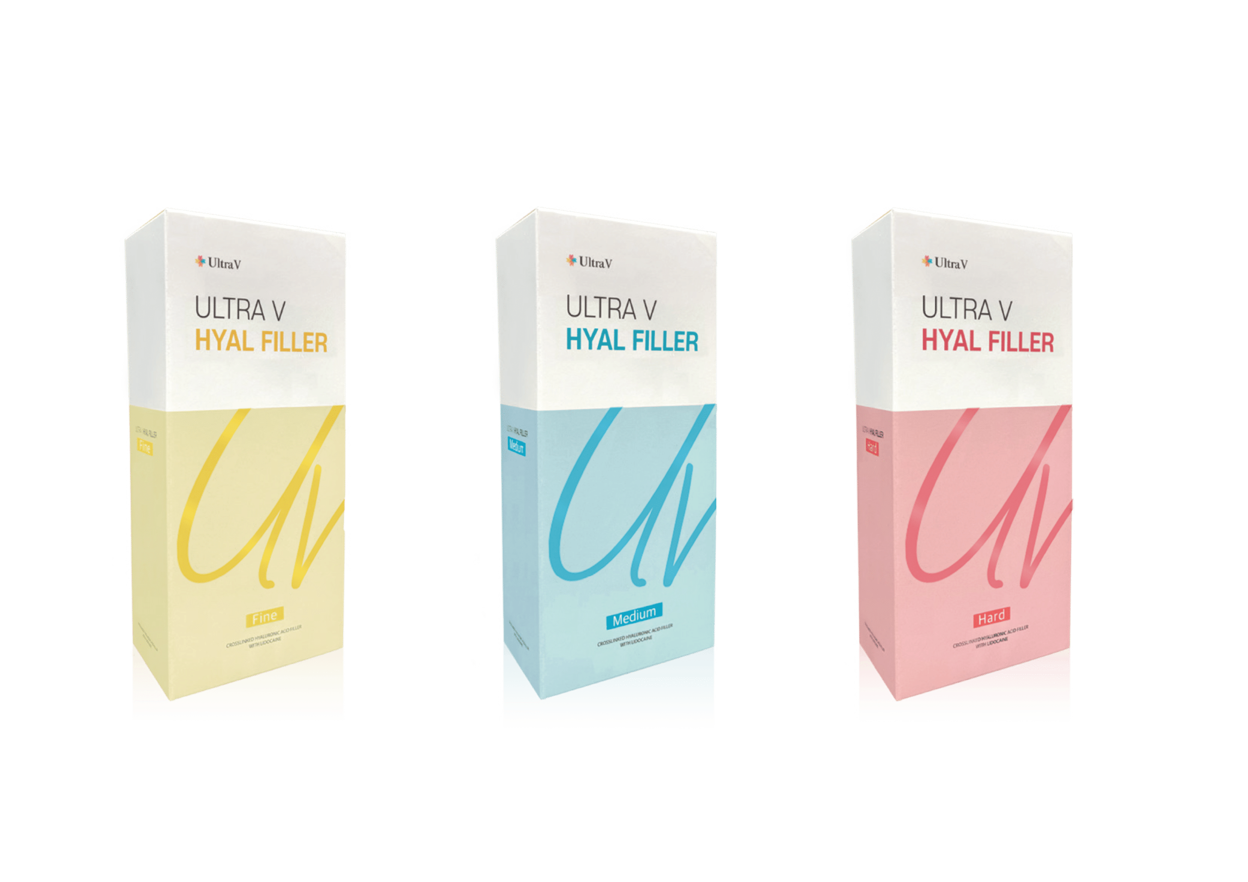 Ultra V